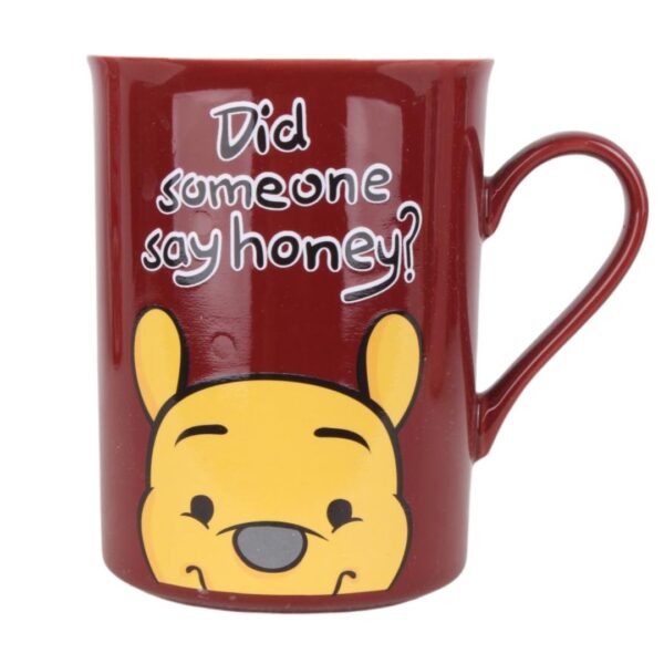 ماگ دیزنی طرح POOH