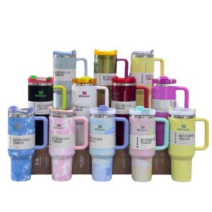 تراول ماگ اورجینال استنلی مدل FLOWSTATE