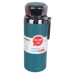 فلاسک وکیوم اسپرت گنجایش 600ml آبی