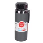 فلاسک وکیوم اسپرت گنجایش 600ml طوسی