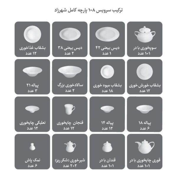 108 shahrzad