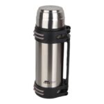 فلاسک مسافرتی گنجایش 1600ml استیل