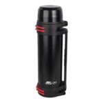 فلاسک مسافرتی گنجایش 2500ml مشکی