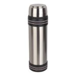 فلاسک مسافرتی گنجایش 2500ml استیل نمای پشت