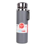 فلاسک وکیوم اسپرت گنجایش 1000ml طوسی