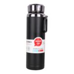 فلاسک وکیوم اسپرت گنجایش 1000ml مشکی