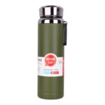فلاسک وکیوم اسپرت گنجایش 1000ml یشمی