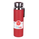 فلاسک وکیوم اسپرت گنجایش 1000ml قرمز