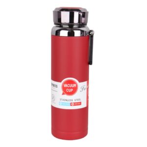 فلاسک وکیوم اسپرت گنجایش 1000ml قرمز