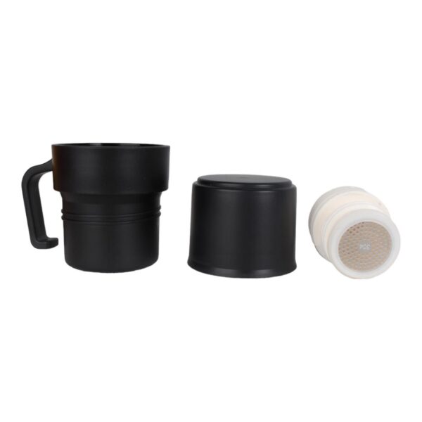 فلاسک camping sport گنجایش 600ml