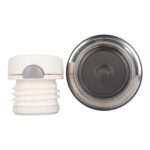 فلاسک camping sport گنجایش 600ml نمای داخلی