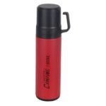 فلاسک camping sport گنجایش 600ml قرمز