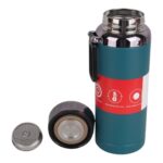 فلاسک وکیوم اسپرت گنجایش 800ml آبی