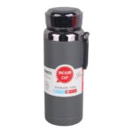 فلاسک وکیوم اسپرت گنجایش 800ml طوسی