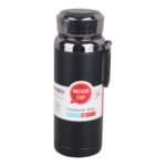 فلاسک وکیوم اسپرت گنجایش 800ml مشکی