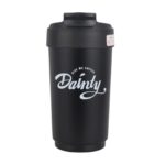 تراول ماگ دو حالته DAINTY مشکی