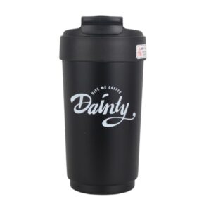 تراول ماگ دو حالته DAINTY مشکی
