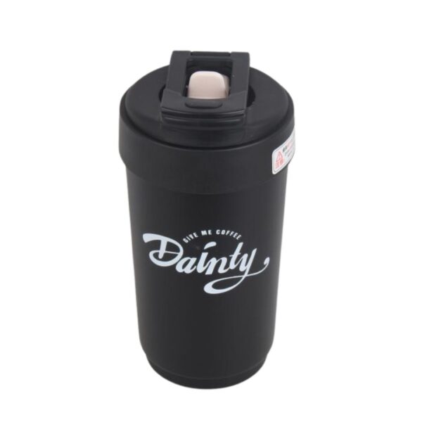 تراول ماگ دو حالته DAINTY مشکی