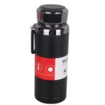 فلاسک وکیوم اسپرت گنجایش 600ml مشکی