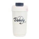 تراول ماگ دو حالته DAINTY سفید