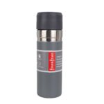 فلاسک SZM مدل HOT&COLD خاکستری