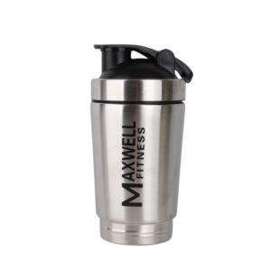 شیکر ورزشی مدل MAXWELL