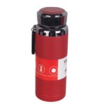 فلاسک وکیوم اسپرت گنجایش 600ml قرمز