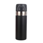 تراول ماگ قفل دار 800ml مشکی