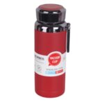فلاسک وکیوم اسپرت گنجایش 600ml قرمز