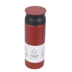 ماگ سفری برند فشن گنجایش 500ml قرمز جیگری