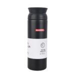 ماگ سفری برند فشن گنجایش 500ml مشکی