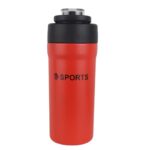 تراول ماگ دو حالته 680ml آجری