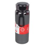فلاسک وکیوم اسپرت گنجایش 600ml طوسی