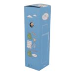 جعبه فلاسک مسافرتی گنجایش 0.500 لیتر