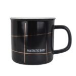ماگ سرامیکی طرح fantastic baby