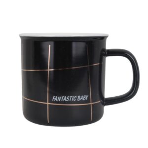 ماگ سرامیکی طرح fantastic baby