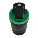 تراول ماگ دو حالته طرح smile سری اسان نوش