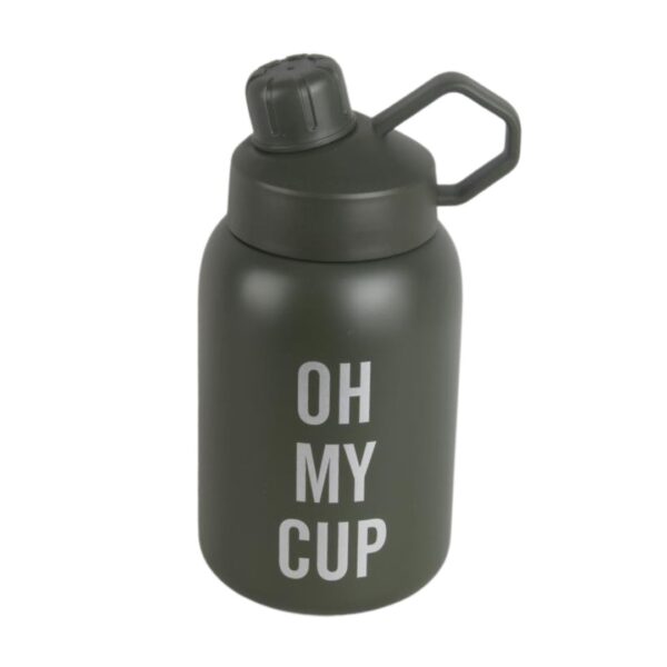 تراول ماگ مدل oh my cup یشمی