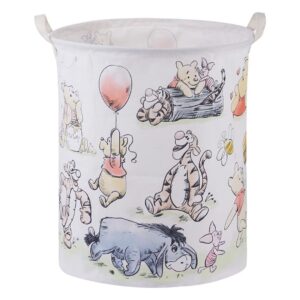 سبد لاندری کودک طرح POOH