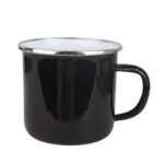 ماگ لعابی طرح coffee time