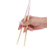 چاپستیک طرح میکی موس طرح 2
