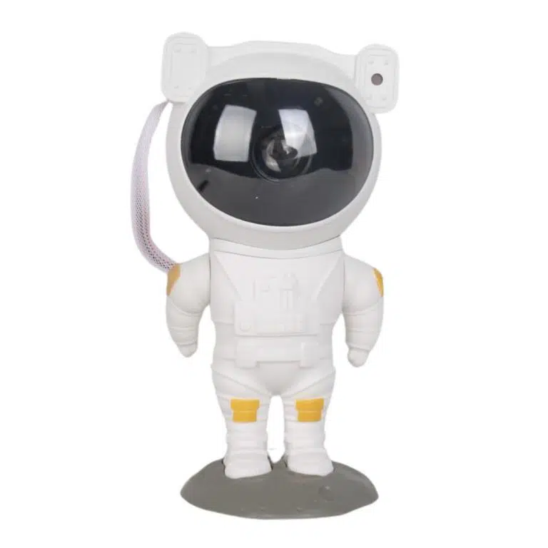 پروژکتور مدل کهکشانی فضانورد