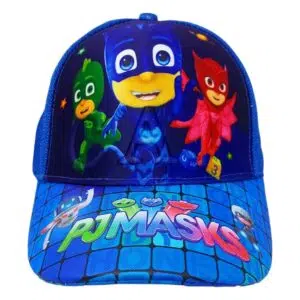 کلاه کپ پسرانه طرح شب نقاب ها