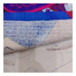 حوله استخری دخترانه طرح فروزن نمای دوم