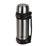 فلاسک مسافرتی گنجایش 2000ml استیل