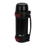 فلاسک مسافرتی گنجایش 2000ml مشکی