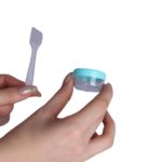 پک مسافرتی کلودی لایف مجموعه 5 عددی ظرف
