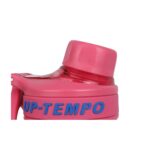 تراول ماگ دوحالته دوج مدل TEMPO سرخابی نمای درپوش