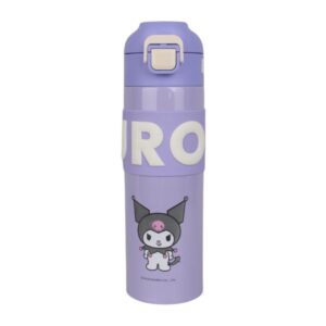فلاسک قفل دار طرح KUROMI