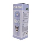 فلاسک قفل دار طرح KUROMI نمای جعبه